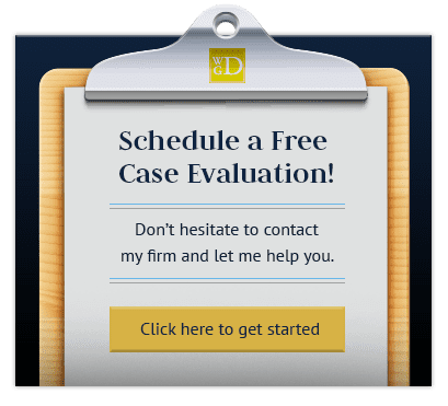 Schedule a Free Case Evaluation!