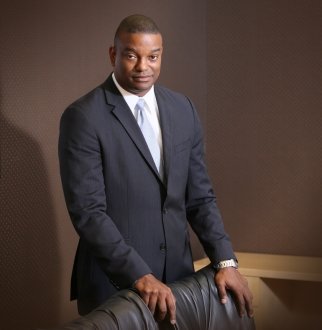 Attorney Wyndel