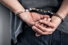 Handcuffs - Sex Crime Defense in Sarasota
